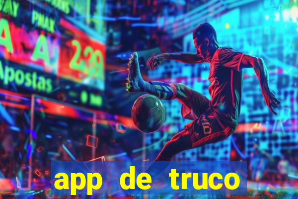 app de truco valendo dinheiro